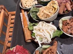 -大风老火锅(江北一店)