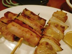 -福烤锦花(长乐路店)