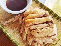 三黄鸡-瀏河老街土菜館(浏河店)