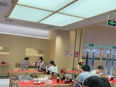 -阳阳中国饭(龙湖大兴天街)