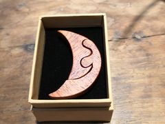 -三千·银饰木艺体验订制