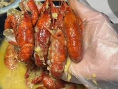 -金陵暴走龙虾·烧烤·排档(南京总店)