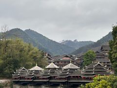 -程阳八寨景区
