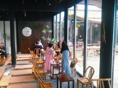 -Metal hands·铁手咖啡