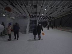 -宁波冰雪大世界(北仑区)