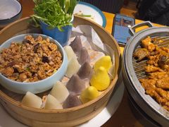 -倍儿美海鲜排挡·非遗海鲜蒸饺(洋货店)