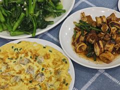 -明记海鲜大排档(巽寮湾店)