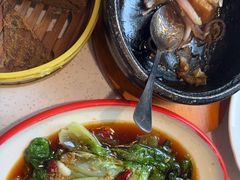 -三品香·江浙菜(松江九谊店)
