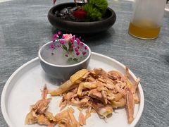 -尚一汤 广东炖汤(金桥国际店)