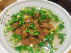 -馋三尺蟹粉小笼(人民广场店)