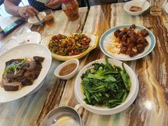 -椿记烧鹅(叠彩店)