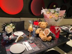 -Nord Grill&Bar Highland诺德西餐(深圳欢乐海岸店)