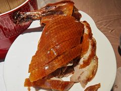 -京鸭棠(让胡路万达店)