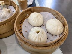 -冶春茶社(瘦西湖南门店)