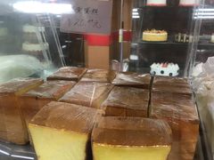 -爱德顺糕点食屋(利民道店)