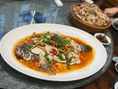 -猪肉婆私房菜(容桂总店)