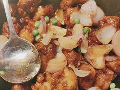 -宝轩渔府·老字号海鲜·正宗津菜(水上店)