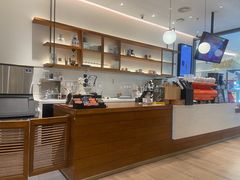 -Peet's 皮爷咖啡(乐峰店)