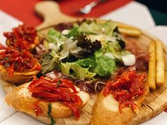 意式精选冷切拼盘-ITA·意塔意大利餐厅(亦庄店)