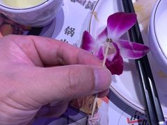 -山河屯铁锅炖·非遗铁锅炖(华强北店)