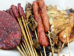 -上海老太小吃店(好吃街店)