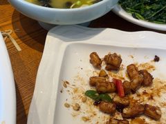 -翠山·映月湖景餐厅(映月湖公园店)