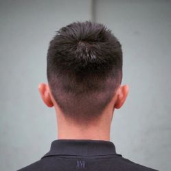 -贝勒爷专业男发