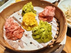 -龍聚祥烧麦馆(鼓楼店)