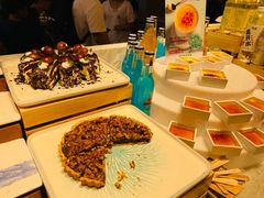 -亚马逊海鲜自助(梅溪湖步步高店)