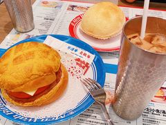 -敏华冰厅(天河城店)