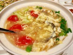 -莆田餐厅PUTIEN(西安万象天地店)