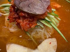 -西塔老太太泥炉烤肉(北京双井店)