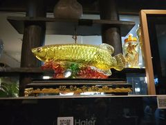 -向阳庄烧烤店(望京西园店)