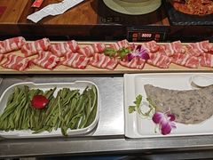 -好得火锅(育才店)