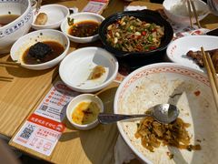 -三两粉(莲塘华润万家店)