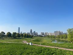 -苏州湾体育公园