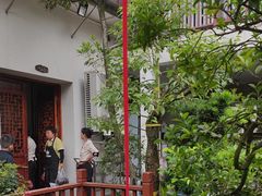 -乖乖佳花园山庄·私房菜(阿哈湖公园店)