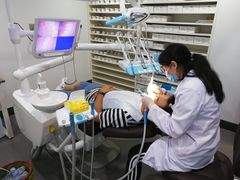 -土豆口腔(凤凰北总店)