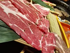 -AJIYA·池袋日式烧肉自助(天津万象城店)