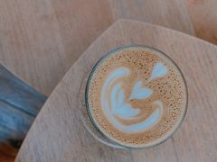 -LIN COFFEE CO(龙珠达店)