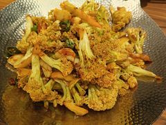 -九转小磨·非遗东北菜(群力店)