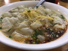 -蟹芆三馄饨