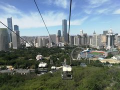 -富斯特索道