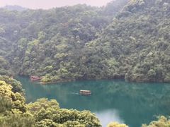 -汕尾铜鼎山旅游区