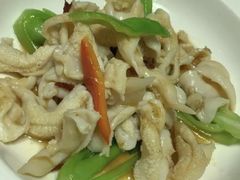 -东莱馋房(陆家嘴店)