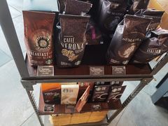 -星巴克(延吉百利城店)