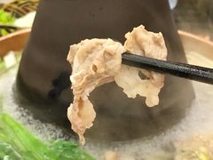 -东来顺饭庄(金泉广场店)