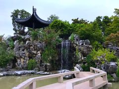 -上海皇廷花园酒店·西餐厅·自助餐