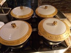 -AdD全日制餐厅(中谷花园酒店)