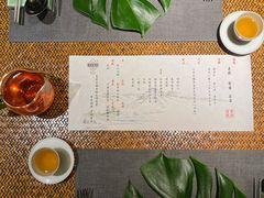 -王府茶楼茶宴·创意菜(大观园总店)